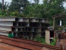 Thép hình chữ I Quận 9