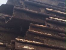 Cừ thép Larsen quận 9