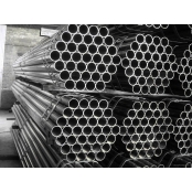 THÉP ỐNG HÀN ĐEN JIS G 3444